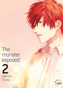 Monster exposed (The), t. 02